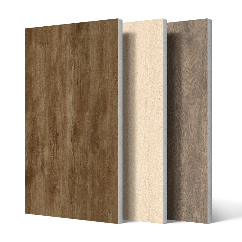 Holzfliesen für den Außenbereich