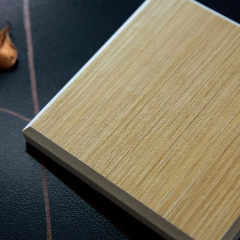 Holzfliesen für den Außenbereich