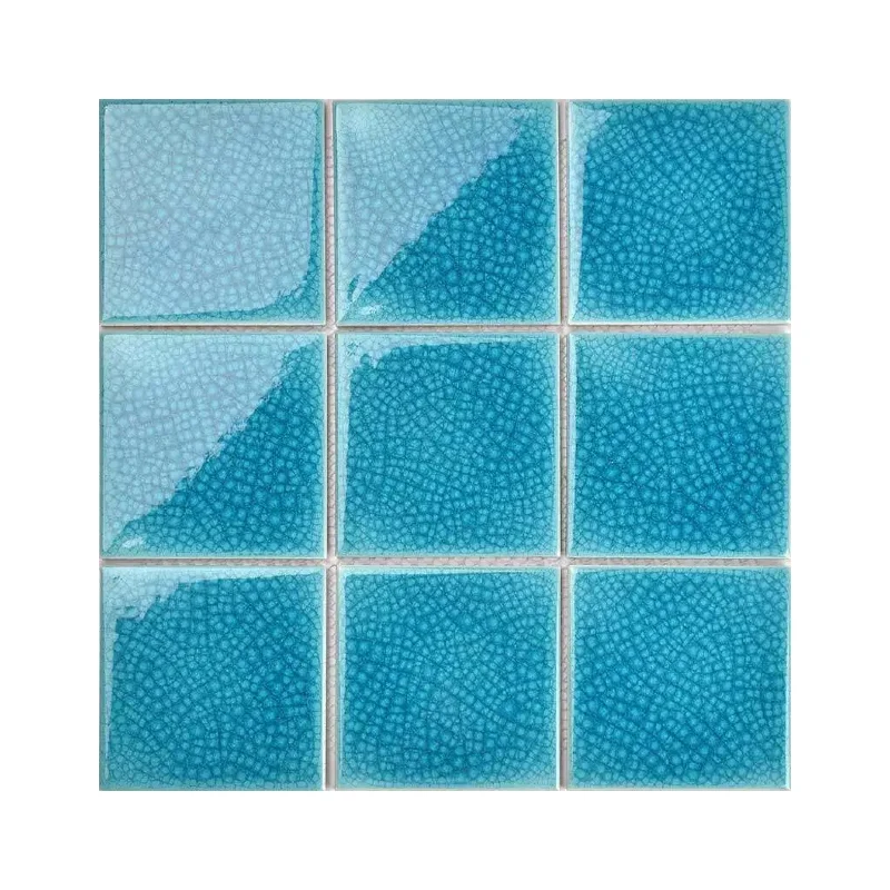 Poolmosaik