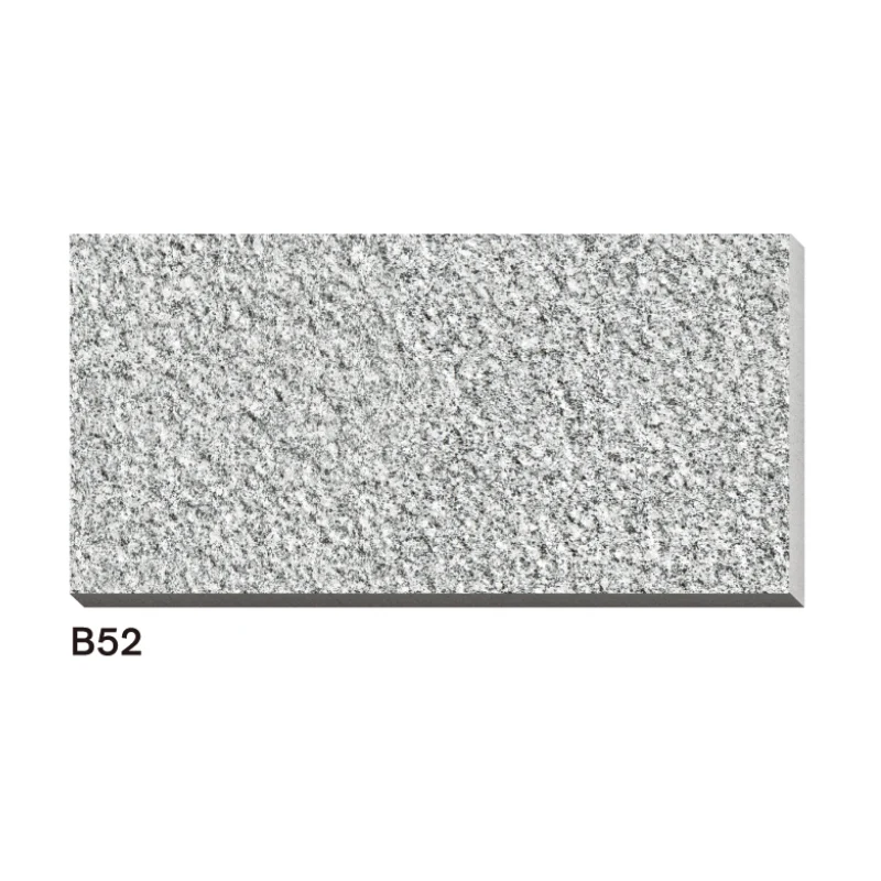 Porzellan-Pflasterplatten
